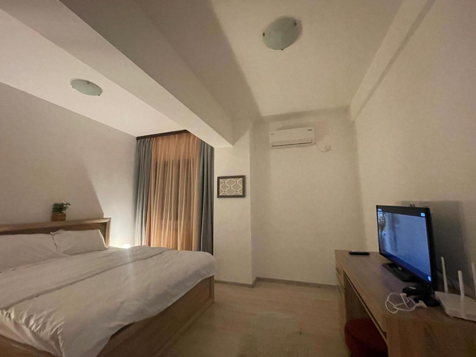Urban Nest- Apartament Cu 2 Camere, Aproape De Iulius Mall ヤシ エクステリア 写真