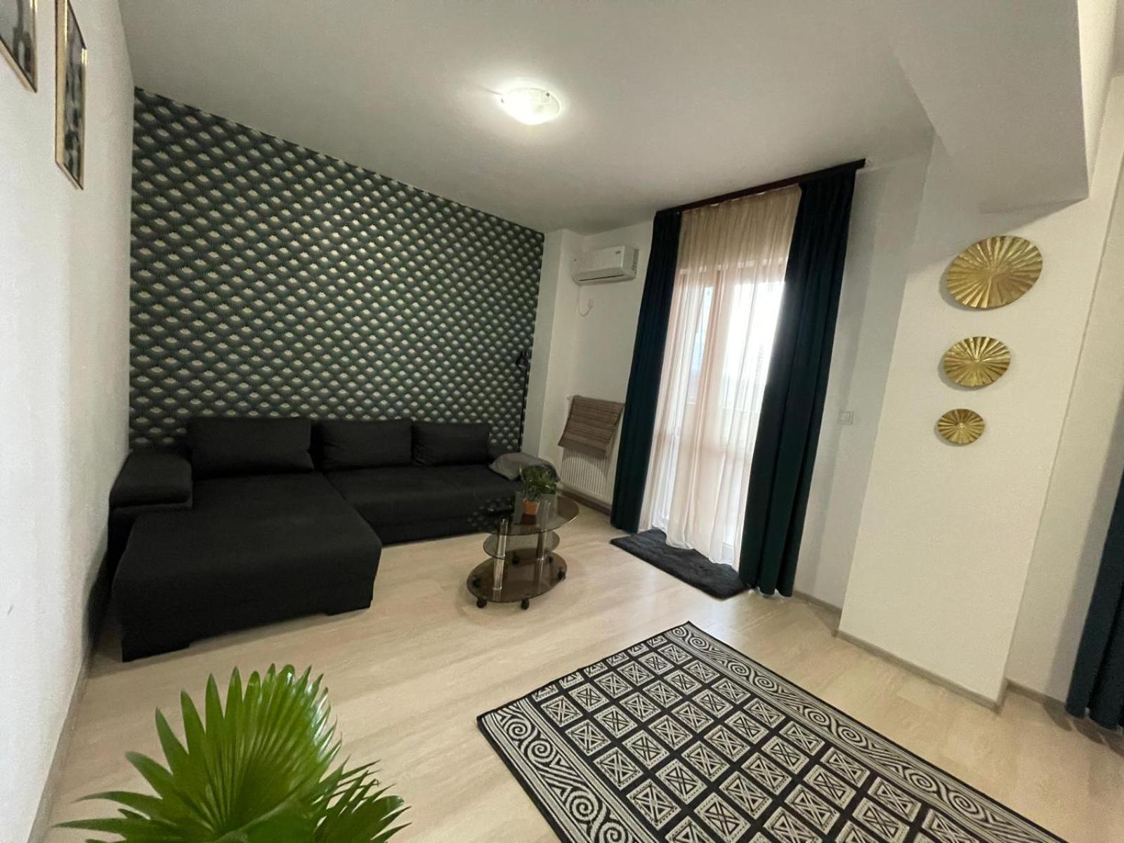 Urban Nest- Apartament Cu 2 Camere, Aproape De Iulius Mall ヤシ エクステリア 写真